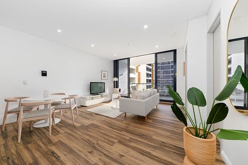 1338/1 Finch Drive, EASTGARDENS NSW 2036