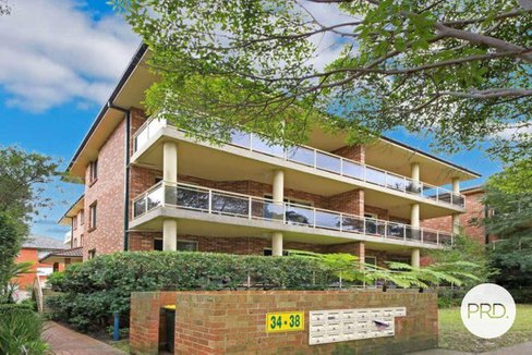 1/34-38 Martin Place, MORTDALE NSW 2223