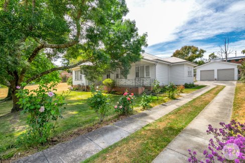134 Albert Street CRESWICK