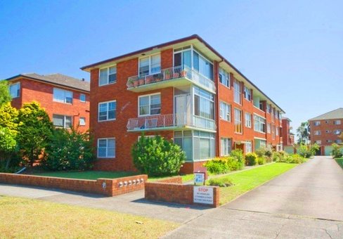 1/34 Banks Street, MONTEREY NSW 2217