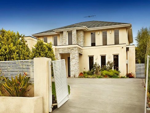 134 Belmore Road Balwyn 3103
