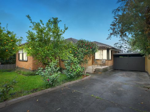 134 Beverley Road Rosanna 3084