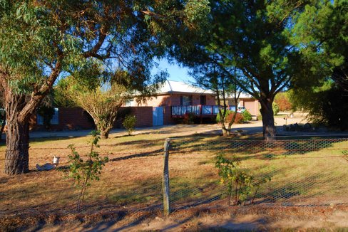 134 Ellendon Street, BUNGENDORE NSW 2621