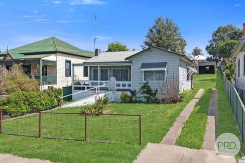 134 Hawker Street, QUIRINDI NSW 2343