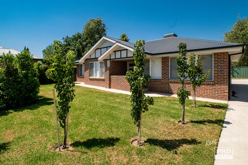 1/34 Lindsay Street, TURVEY PARK NSW 2650