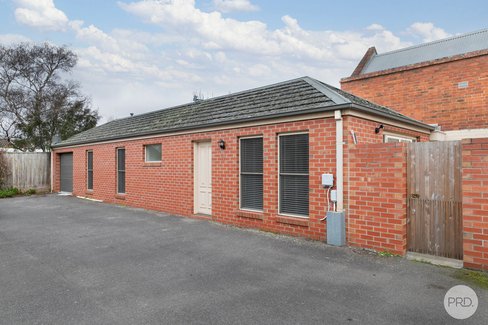 13/4 Lyons Street, BALLARAT CENTRAL VIC 3350