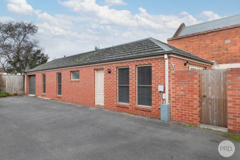 13/4 Lyons Street, BALLARAT CENTRAL VIC 3350