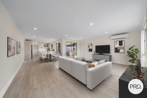 134 Oakdowns Parade, OAKDOWNS TAS 7019