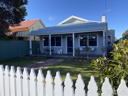 134 Orange Avenue, MILDURA VIC 3500