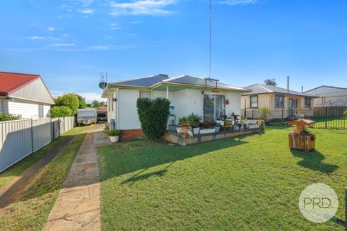 134 Robert Street, TAMWORTH NSW 2340
