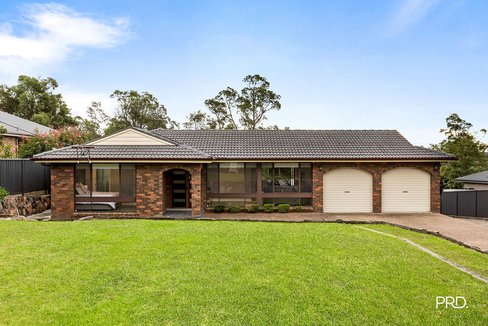 134 Singles Ridge Road, WINMALEE NSW 2777