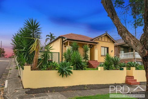 134 St Georges Parade, ALLAWAH NSW 2218