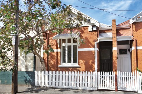134 Surrey Road North South Yarra 3141