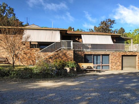 134 Tanglewood Road, MOONBI NSW 2353