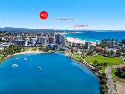 1340-1341/6-8 Stuart Street, TWEED HEADS