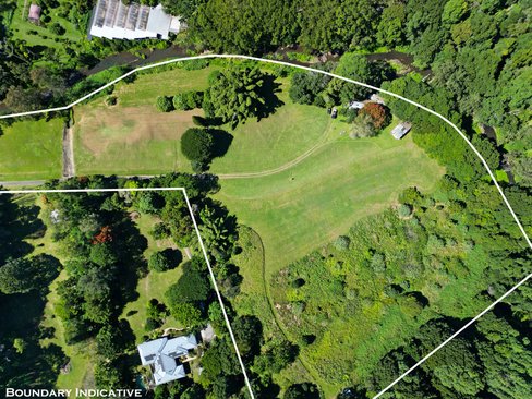 1340B Currumbin Creek Road, Currumbin Valley