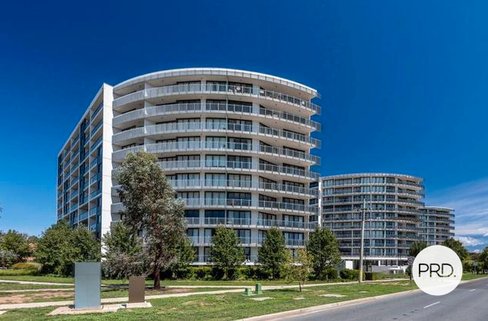 134/1 Mouat Street, LYNEHAM ACT 2602