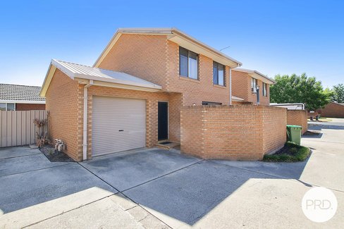 13/413 Bevan Street, LAVINGTON NSW 2641
