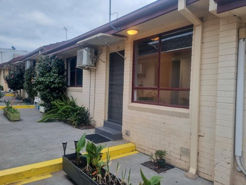 13/42 Middle Road Maribyrnong 3032