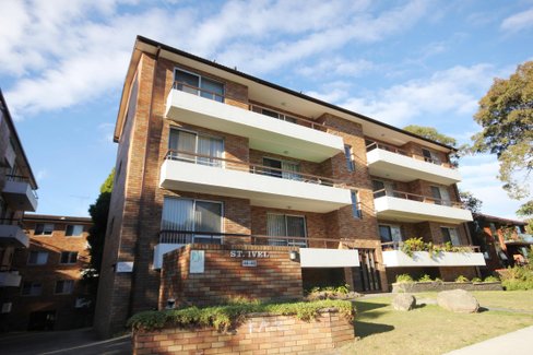 13/44 Rutland Street, ALLAWAH NSW 2218