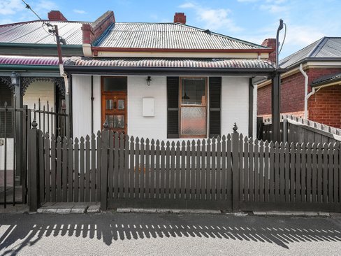 1/345 Argyle Street, NORTH HOBART TAS 7000