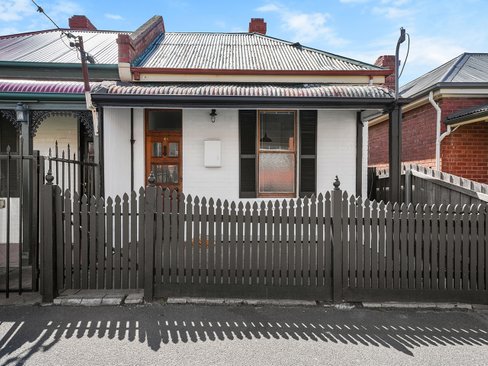 1/345 Argyle Street, NORTH HOBART TAS 7000