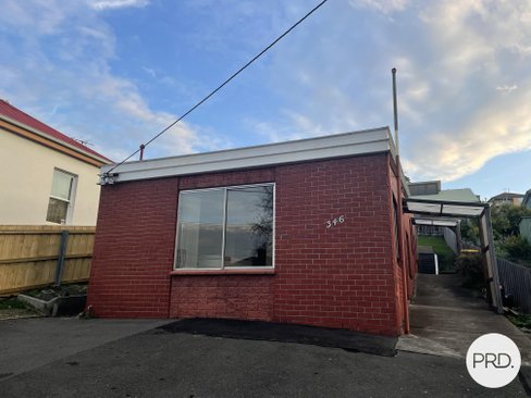 1/346 Murray Street, HOBART TAS 7000