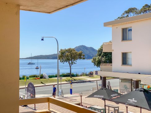 13/47 Shoal Bay Road, SHOAL BAY NSW 2315