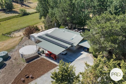 1349 Bungendore Road, BYWONG NSW 2621