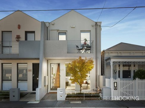 135 Albert Street Port Melbourne 3207