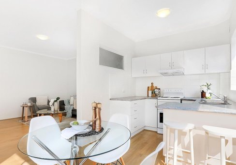 13/5 Baxter Avenue, KOGARAH NSW 2217