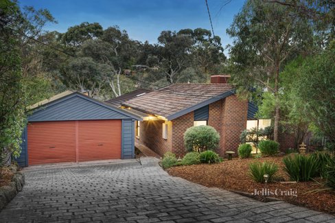 135 Brougham Street Eltham 3095