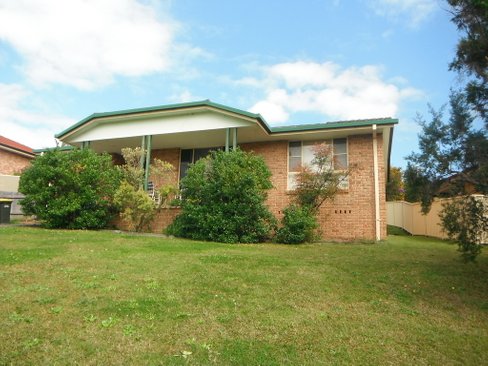 1/35 Coriedale Drive, COFFS HARBOUR NSW 2450