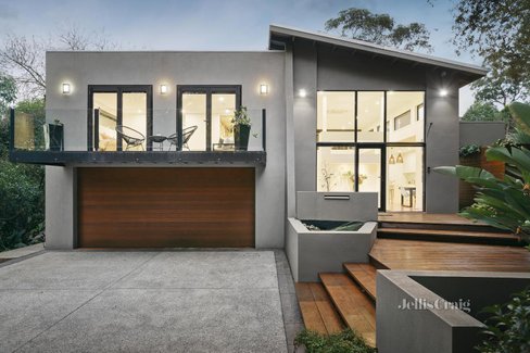 135 Dalton Street Eltham 3095