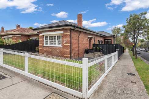 135 Dawson Street Brunswick West 3055