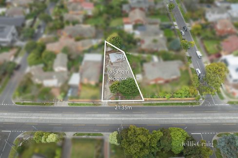 135 Doncaster Road Balwyn North 3104