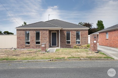 1/35 Foster Street, REDAN VIC 3350