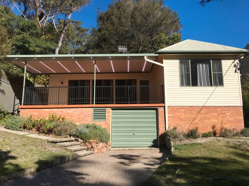 135 Government Road, NELSON BAY NSW 2315