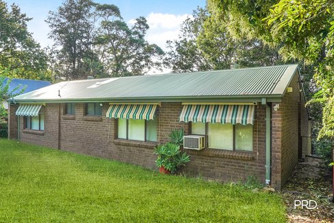 135 Hawkesbury Rd, Winmalee NSW 2777