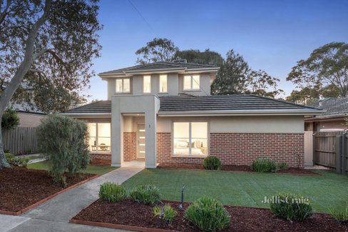 1 35 Jubilee Street Mount Waverley 3149