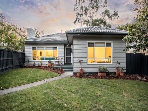 1 35 Lionel Crescent Croydon 3136