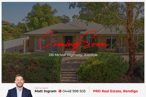 135 McIvor Highway, AXEDALE VIC 3551