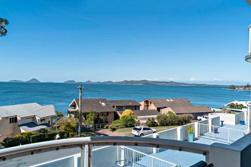 13/5 Mitchell Street, SOLDIERS POINT NSW 2317