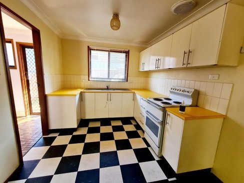 1/35 Rawson Avenue, TAMWORTH NSW 2340