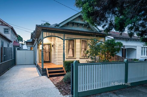 135 Roberts Street Northcote 3070