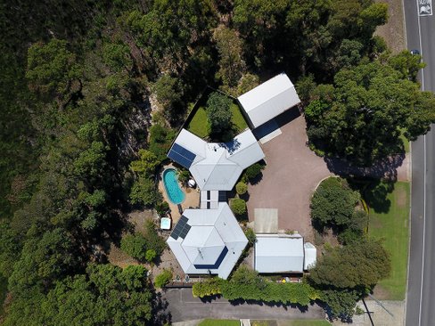 135 Salamander Way, SALAMANDER BAY NSW 2317