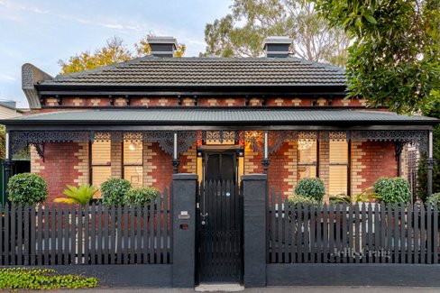 135 Spring Street West  Port Melbourne 3207