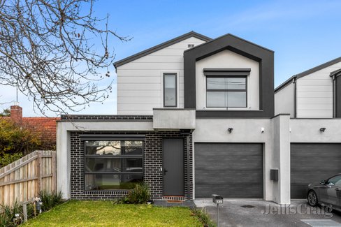 135 St Hellier Street Heidelberg Heights 3081