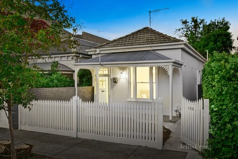 135 Victoria Road Hawthorn East 3123
