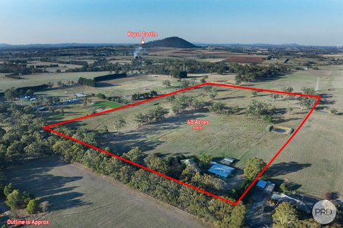 135 Yankee Flat Road, NAVIGATORS